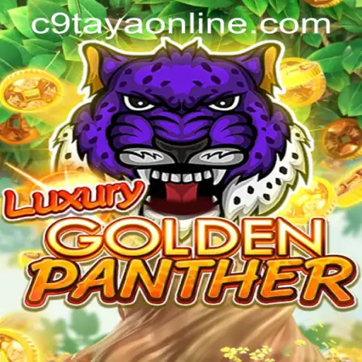 Exploring the Exquisite World of LUXURYGOLDENPANTHER at C9TAYA PH Casino