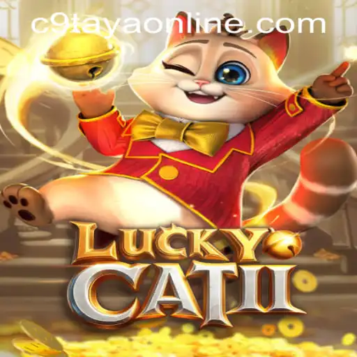 Exploring LuckyCatII: The New Sensation at C9TAYA PH Casino