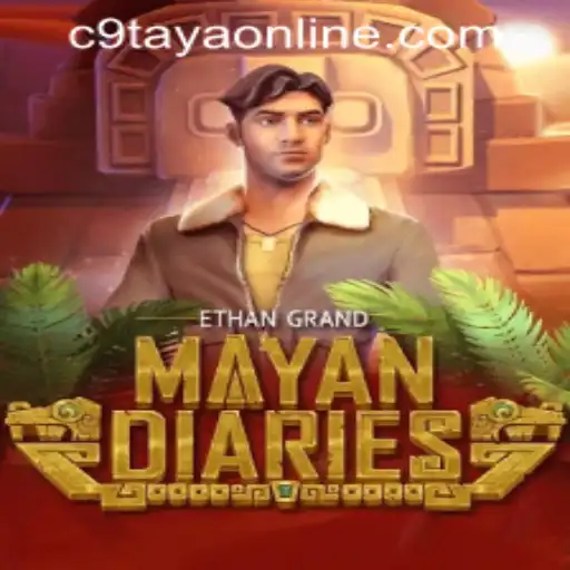 MayanDiaries: Exploring Ancient Civilization Through C9TAYA PH Casino Gameplay