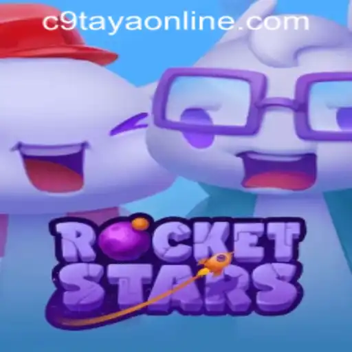 RocketStars: A Thrilling Journey into C9TAYA PH Casino's Latest Offering