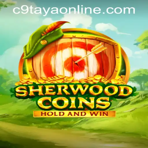 SherwoodCoins: Exploring C9TAYA PH Casino's Latest Gaming Sensation