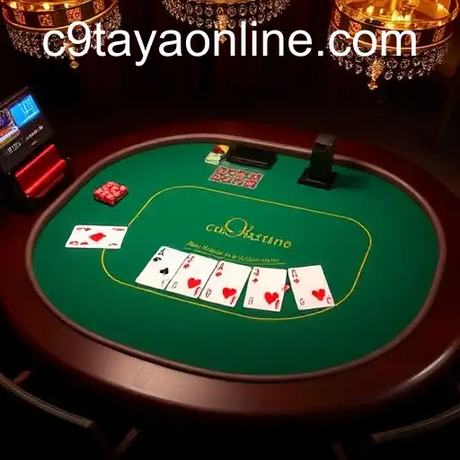 The Exciting World of Online Baccarat: A Focus on C9TAYA PH Casino