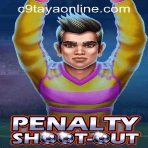 Unveiling the Excitement of PenaltyShootOut at C9TAYA PH Casino