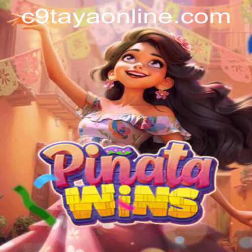 Unleash the Fun with PinataWins: A Closer Look at C9TAYA PH Casino's Latest Offering