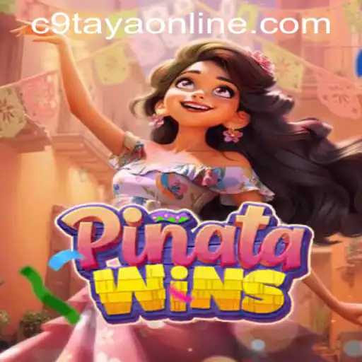 Unleash the Fun with PinataWins: A Closer Look at C9TAYA PH Casino's Latest Offering