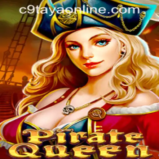 PirateQueen: Embark on a Swashbuckling Adventure at C9TAYA PH Casino
