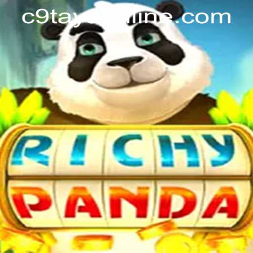 Exploring the Exciting World of RichyPanda: The Game Taking C9TAYA PH Casino by Storm