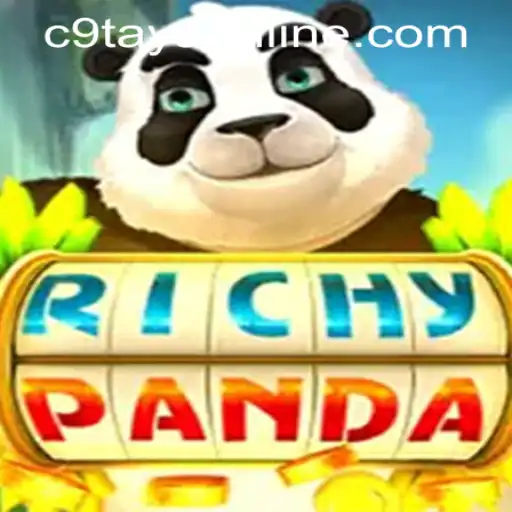 Exploring the Exciting World of RichyPanda: The Game Taking C9TAYA PH Casino by Storm