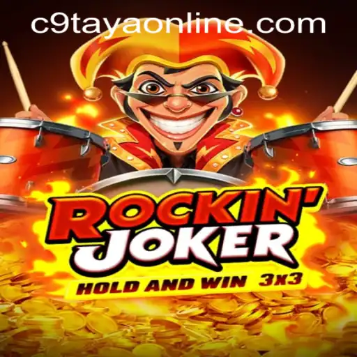 Exploring the Thrilling World of RockinJoker at C9TAYA PH Casino