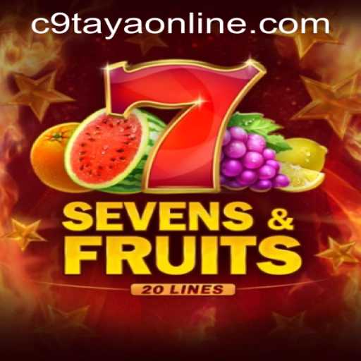 SevensFruits20: A Casino Game Revolution at C9TAYA PH Casino