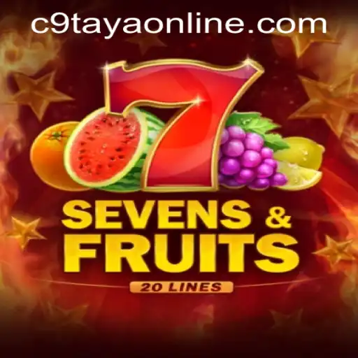SevensFruits20: A Casino Game Revolution at C9TAYA PH Casino
