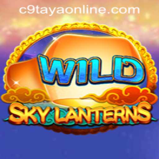 Exploring SkyLanterns: A Captivating New Addition to C9TAYA PH Casino
