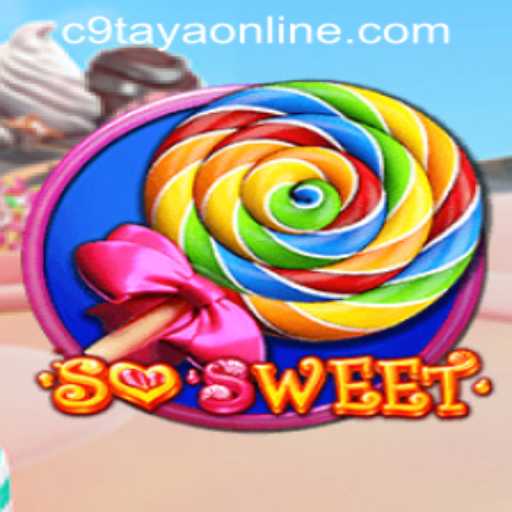 SoSweet: Delightful Gaming Innovation Meets C9TAYA PH Casino Brilliance