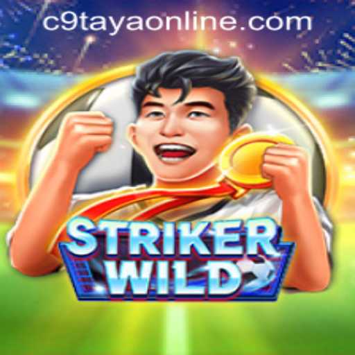 Unveiling StrikerWILD: The Thrilling Adventure in C9TAYA PH Casino