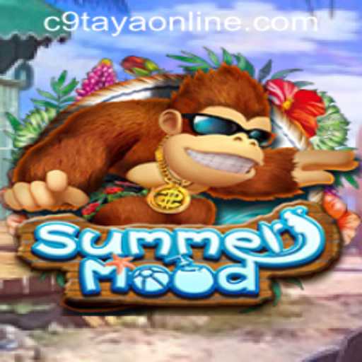 Exploring the Vibrant World of SummerMood: A Dive into C9TAYA PH Casino's Trending Game