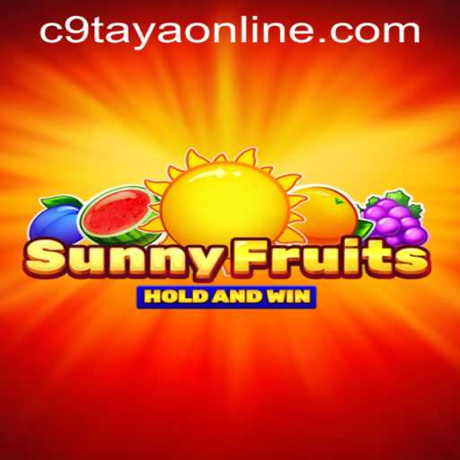 Explore the Vibrant World of SunnyFruits at C9TAYA PH Casino