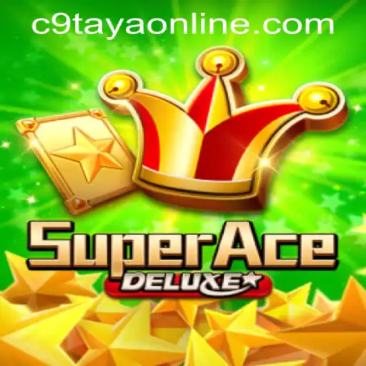 Exploring SuperAceDeluxe at C9TAYA PH Casino