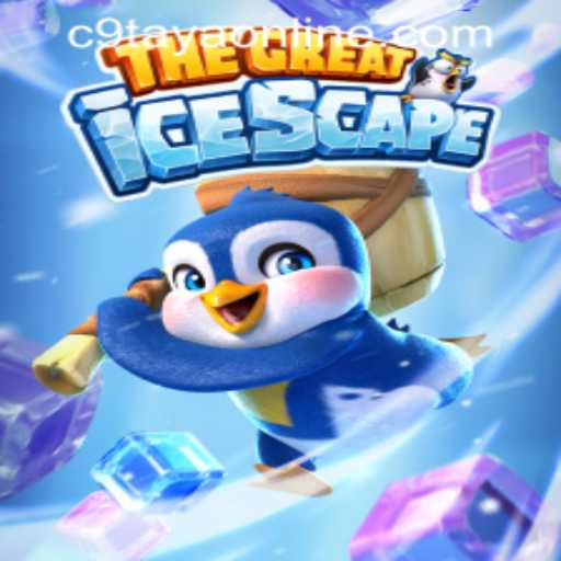 Explore the Thrills of TheGreatIcescape at C9TAYA PH Casino