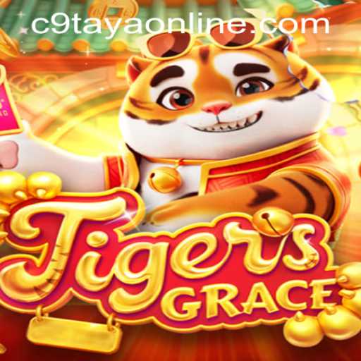 TigersGrace: Unveiling the Wild Adventure