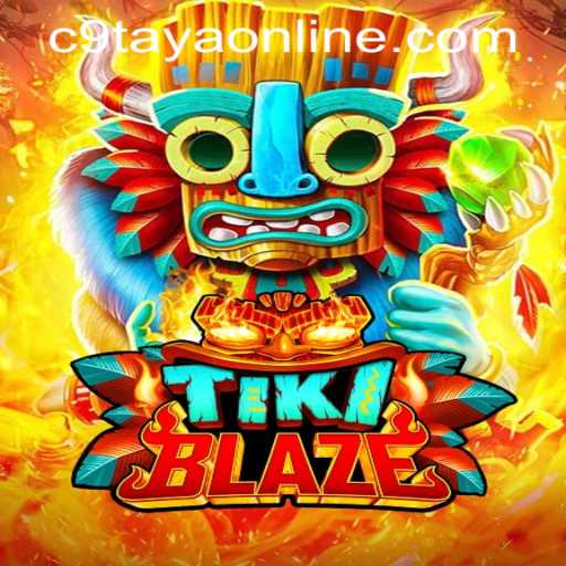 Explore the Vibrant World of TikiBlaze at C9TAYA PH Casino