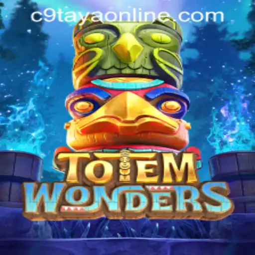 Exploring TotemWonders: A Captivating Gaming Experience with C9TAYA PH Casino