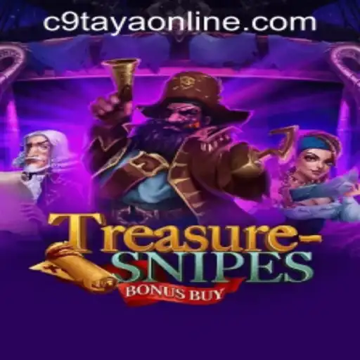 Discovering TreasuresnipesBonusBuy at C9TAYA PH Casino: An Exciting Gaming Adventure