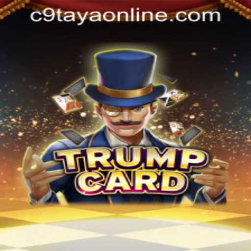 Exploring the Intriguing World of 'TrumpCard' at C9TAYA PH Casino