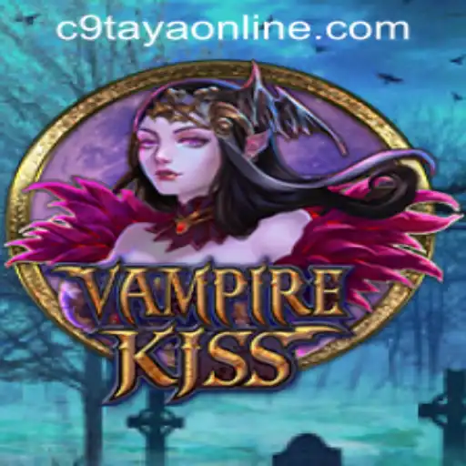 Exploring VampireKiss: A Mesmerizing Adventure at C9TAYA PH Casino
