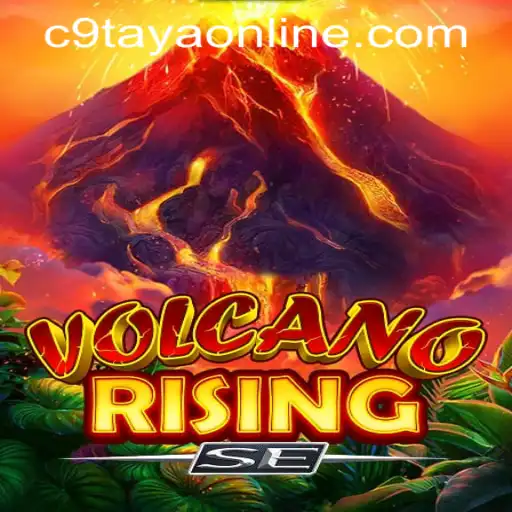 Exploring the Exciting World of VolcanoRisingSE at C9TAYA PH Casino