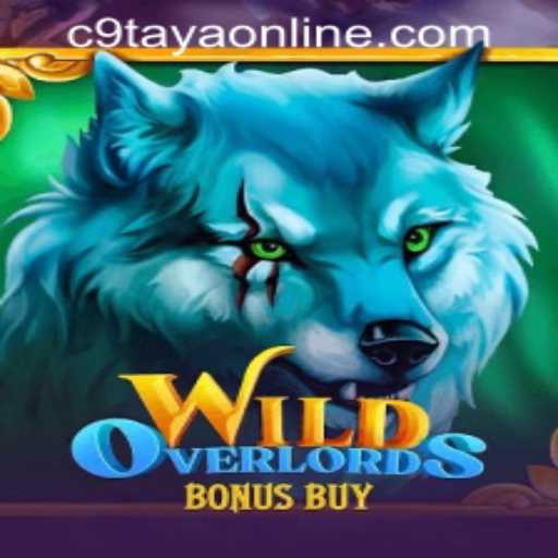 Discover the Thrills of WildOverlordsBonusBuy: The Cyber Sensation