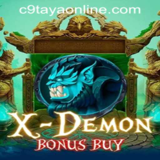 Discover the Thrills of XDemonBonusBuy at C9TAYA PH Casino